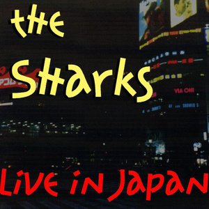 Image pour 'Live in Japan'