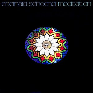 Schoener, Eberhard: Meditation