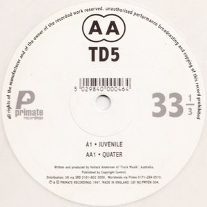 Juvenile / Quater