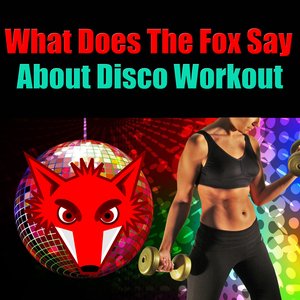 What Does The Fox Say About Disco Workout