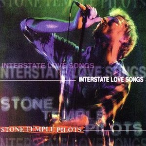 Image for 'Interstate Love Songs'