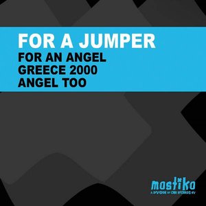 For An Angel / Greece 2000