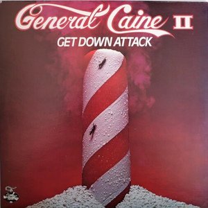 Get Down Attack