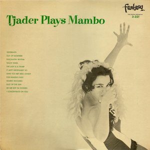 Tjader Plays Mambo