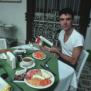 Avatar di David Byrne