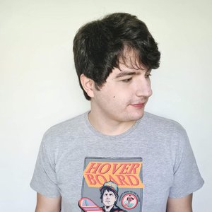 Murilo Romera 的头像