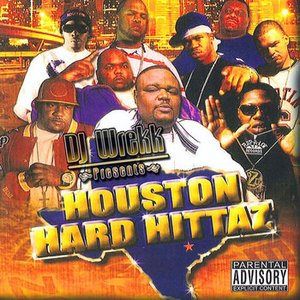 Screen Action Volume 2: Houston Hard Hittas