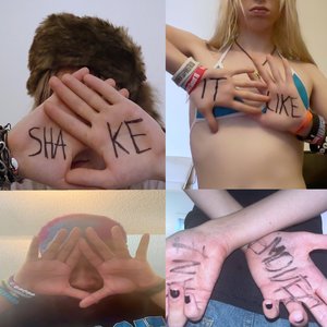 Shake It Like A (Jane Remover Remix) - Single