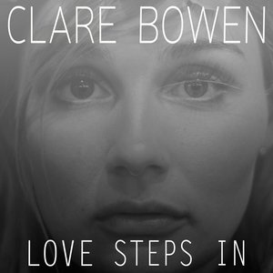Love Steps In - Single