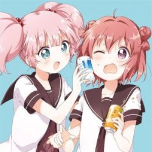 ゆるゆり さん☆ハイ! すぺしゃるなさうんどCD その2