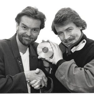 Knut Lystad & Lars Mjøen のアバター