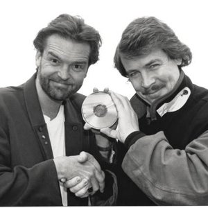 Avatar de Knut Lystad & Lars Mjøen