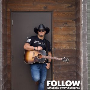 Waylon Nihipali 的头像