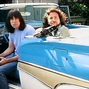 Avatar for Ramones & Eddie Vedder