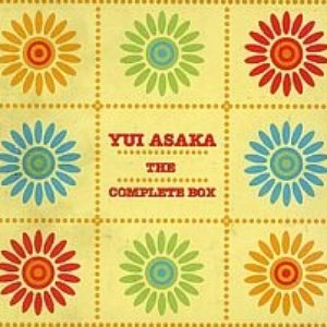 浅香唯大全集 THE COMPLETE BOX