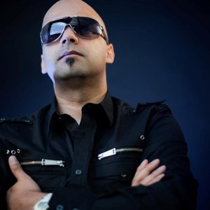 Roger Shah feat. Salma Ros 的头像