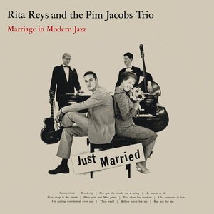 Marriage in Modern Jazz