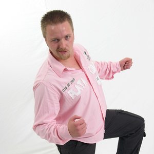 Avatar for DJ Padre