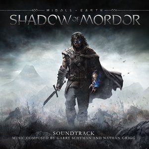 Middle Earth: Shadow of Mordor - Official Video Game Score