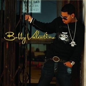 Imagem de 'Disturbing Tha Peace Presents Bobby Valentino'