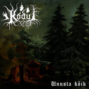 Image for 'Unusta Kõik'