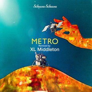 METRO (XL Middleton Remix)
