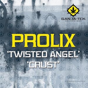 Twisted Angel / Crust