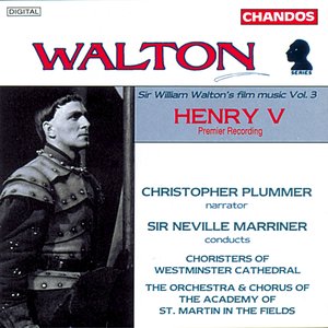 Walton: Henry V