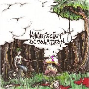 Magnificent Desolation