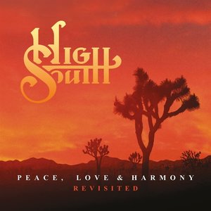 Peace, Love & Harmony Revisited - Live