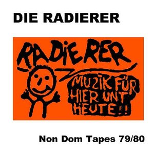 Non Dom Tapes 79/80