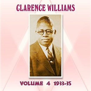 Volume 4 1933-35