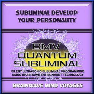 Subliminal Develop Your Personality