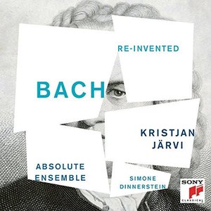 Bach Re-invented