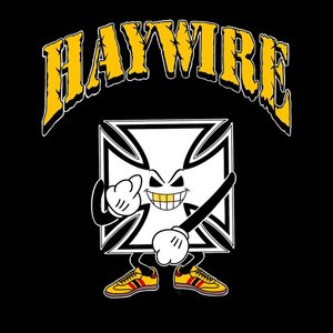 Haywire - Single