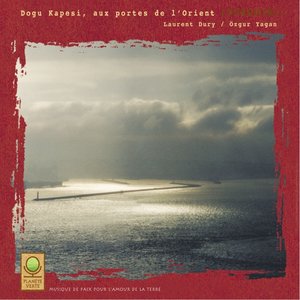 Laurent Dury & Ozgur Yagan 的头像