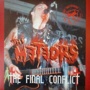 The Final Conflict [Explicit]