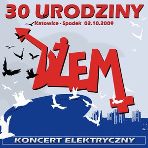 30. Urodziny Elektrycznie