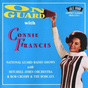 On Guard With Connie Francis