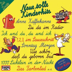 03/Neue tolle Kinderhits