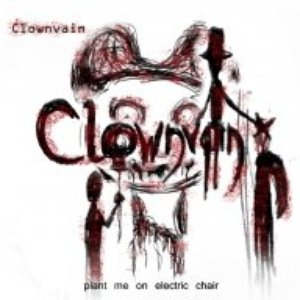 Image for 'Clownvain'