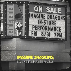 Live At Independent Records