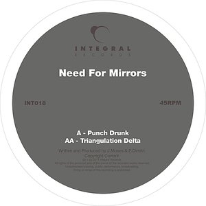 Triangulation Delta / Punch Drunk
