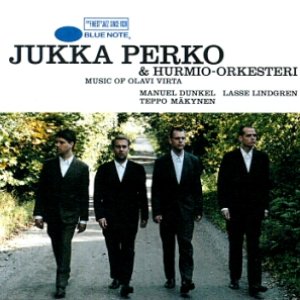 Music of Olavi Virta