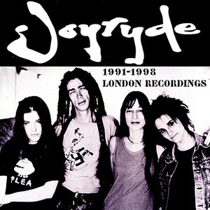 Joyryde 1991-1998 London Recordings
