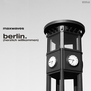 Imagen de 'Berlin. (herzlich willkommen)'