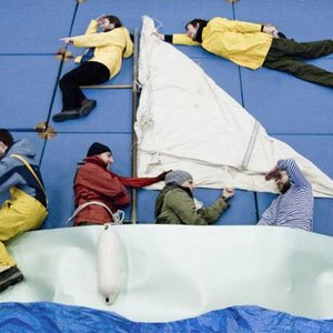 KES - Kleines Einmannsportsegelboot 的头像