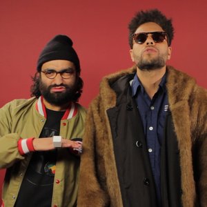 Kool & Kass 的头像