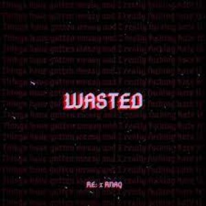 Wasted - Single