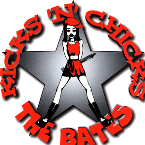 The Royaltones - Kicks